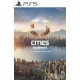 Cities: Skylines II 2 - Ultimate Edition PS5 PreOrder